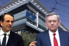 Δεν παρακάλεσα το Σαμαρά να με βάλει στα ψηφοδέλτια