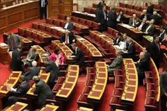 Στα 12 εκατ. ευρώ η εκλογική χρηματοδότηση των κομμάτων