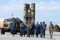Στους S-300 o Α/ΓΕΕΘΑ