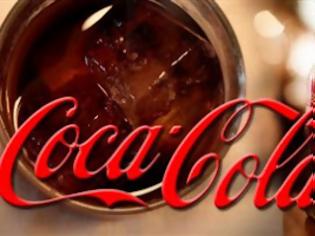 Φωτογραφία για Άγνοια από την Coca Cola 3E ποιοι και αν ήπιαν 100.000 μπουκάλια της με ζιζανιοκτόνο!