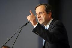 Σε Γιάννενα και Αρτα αύριο ο Αντώνης Σαμαράς