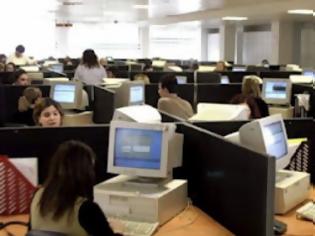 Φωτογραφία για Στο 6,7% όσων εργάζονται οι μερικώς απασχολούμενοι στην Ελλάδα