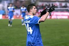 BETA.FOOTLILLE.COM: ΚΑΙ 20 ΓΙΑ ΤΟΝ ΜΙΡΑΛΑΣ!