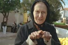 Πέθανε η γνωστή ηθοποιός Ζωζώ Ζάρπα
