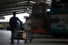 Τα ΚΤΕΛ τρέχουν με τζίρο 550 εκατομμύρια ευρώ το χρόνο