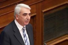 Παραιτήθηκε υποψήφιος της ΝΔ από το ψηφοδέλτιο