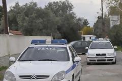 Άγριος καυγάς με αλλοδαπούς στα Χανιά