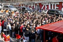 ΟΛΥΜΠΙΑΚΟΣ: Τα εισιτήρια για τον τελικό Κυπέλλου