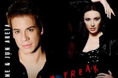 I 'M FREAK (Νέο video clip)...