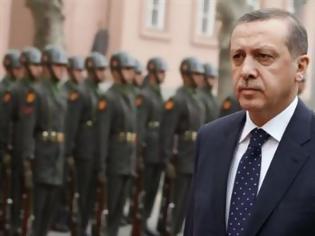 Φωτογραφία για Ενώπιον του Φινλανδού πρωθυπουργού  Τουρκικό «διάλειμμα» κατά την κυπριακή προεδρία ανακοίνωσε ο Ερντογάν