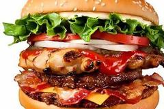 Το fast food οδηγεί σε κατάθλιψη!
