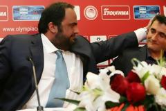 Είπε το αντίο ο Βαλβέρδε