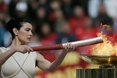 Mε πρωτοβουλία Αβραμόπουλου η Ολυμπιακή φλόγα στο Καστελόριζο
