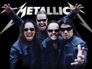 Φωτογραφία για Ακυρώνεται ντέρμπι λόγω των Metallica