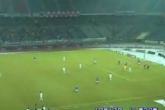 VIDEO: Γκολ και από προπονητή!