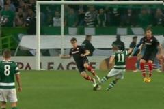 Σπόρτινγκ - Μπιλμπάο 2-1