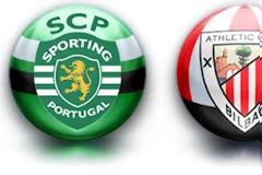 EUROPA LEAGUE : ΣΠΟΡΤΙΝΓΚ Λ. - ΑΘΛΕΤΙΚ ΜΠΙΛΜΠΑΟ 2-1 *ΒΙΝΤΕΟ*