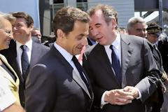 Ακόμη ένα λάθος του Σαρκοζί