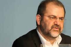 Ο Μιχ. Ιγνατίου έκανε την ερώτηση της χρονιάς στη Λαγκάρντ!