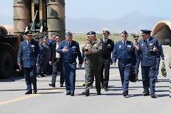 Eντολή Αρχηγού ΓΕΕΘΑ ...Άμεσα για Βολή οι S-300 ! ( φωτο )