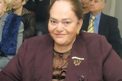 Επιδεινώνεται η κατάσταση της Μαρίκας Μητσοτάκη...