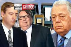 Μπόμπολας, Λάτσης και Κωνσταντίνου κονταροχτυπιούνται για το 