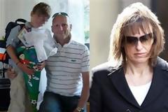 Παρακολουθούσε το σύντροφο της να αργοπεθαίνει στο Skype