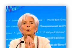 Λαγκάρντ: «εφαρμογή, εφαρμογή, εφαρμογή»