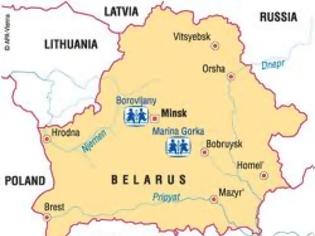 Φωτογραφία για Αντιπροπαγάνδα: Λευκορωσία - το ανάχωμα έναντι του διεθνούς σιωνιστικού κεφαλαίου και η ελπίδα της Ευρώπης