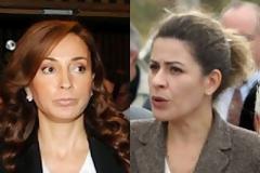 ΑΤΕΛΕΙΩΤΗ ΡΕΜΟΥΛΑ: Βρήκαν νέα ακίνητα της κόρης και μετρητά της Βίκυς στην UBS