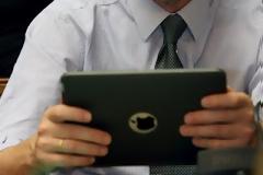 Θεσσαλονίκη: Τα... high tech παράπονα στο Δήμο