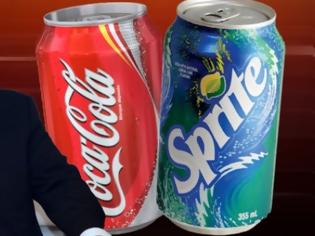 Φωτογραφία για Επιμένει η Coca Cola 3E να μη βρίσκει τα 100.000 μπουκάλια της με ζιζανιοκτόνο!