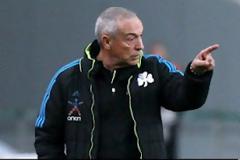 Δεν βλέπει «φως» και φεύγει ο Φερέιρα