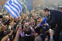 VIDEO: To πρώτο προεκλογικό σποτ της ΝΔ