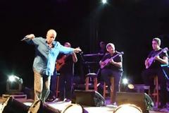 H ψυχολογική διάσταση του ζεϊμπέκικου...