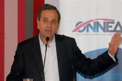 Πρώτη πράξη χωρίς Βενιζέλο στα σποτ της ΝΔ