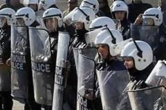 Σε εξέλιξη επιχείρηση της ΕΛ.ΑΣ. στα Εξάρχεια