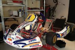 Ανάρρωση και θεραπεία α λά Casey Stoner