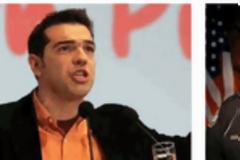 Τσίπρας. Ο Χρυσοχοίδης είναι πολιτικός απατεώνας