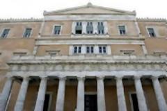 Συνελήφθη για χρέη ο «καφετζής» της Βουλής
