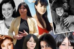 Τότε και τώρα: Η Brenda από τα Χτυποκάρδια στο Beverly Hills
