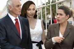 Απολογούνται σύζυγος και κόρη