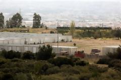 Θέμα ημερών η λειτουργία του κέντρου κράτησης στην Αμυγδαλέζα