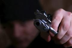 Ηλεία:Εφιάλτης την ώρα του ύπνου! Τον ξύπνησαν οι ληστές και τον απειλούσαν ότι θα τον σκοτώσουν...