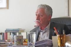 Φ. Κουβέλης: «Καμία συνεργασία με ΠΑΣΟΚ και ΝΔ»