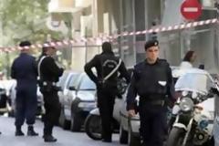 Νεότερα για την επιχείριση της αστυνομίας στα Εξάρχεια