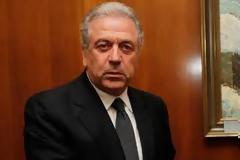 Κύριε Δ. Αβραμόπουλε: στο φυλάκιο ΠΑΠ Ευγενικού φαγητό γιοπ, υγιεινή-καθαριότητα γιοκ!