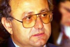 Παραίτηση Συμπιλίδη / Η πρώτη μεγάλη ήττα Σαμαρά...!!!