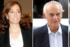 Βρίσκουν συνεχώς νέα ακίνητα της οικογένειας Τσοχατζόπουλου