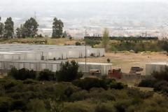 Έτοιμο το πρώτο κέντρο κράτησης αλλοδαπών στην Αμυγδαλέζα